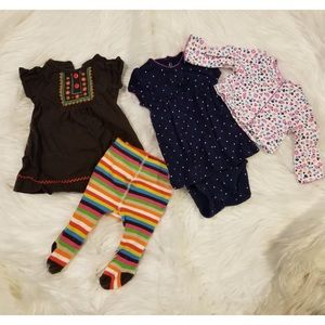 🖤2for1 Matching sets